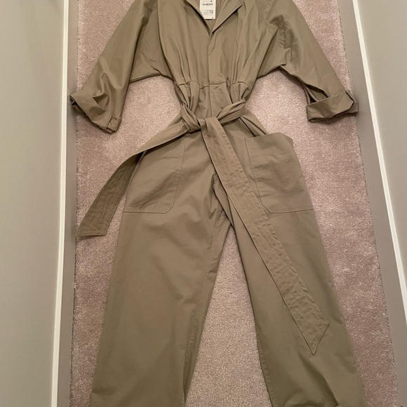 Zara jumpsuit size XXL - Picture 9 of 9
